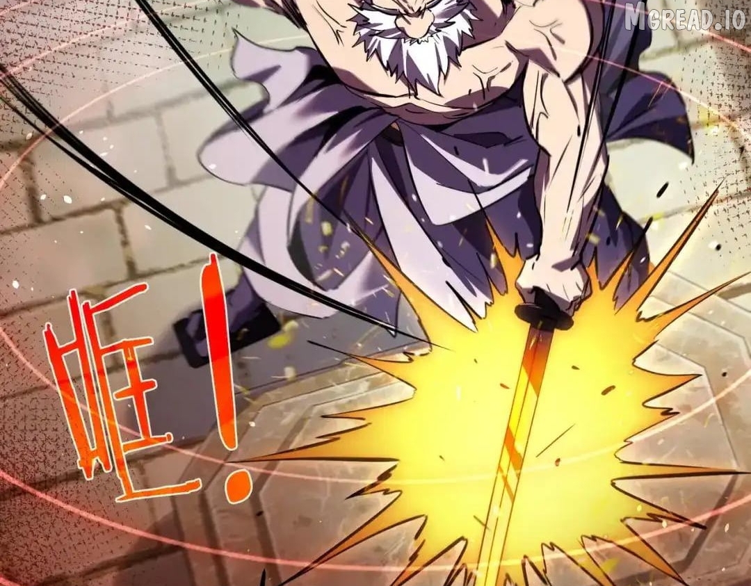 I Rely on My Invincibility to Deal Tons of Damage Passively! Chapter 179  - page 75